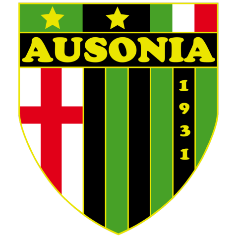 AUSONIA 1931