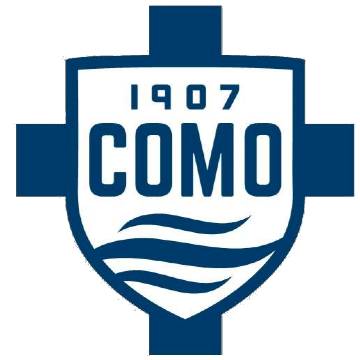 COMO 1907 SRL