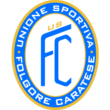 US FOLGORE CARATESE ASD