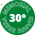 30 MEMORIAL GIANNI BRERA - 1080x1080